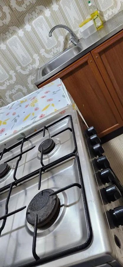 Apartmán Exotic Land Abú Dhabí Spojené arabské emiráty