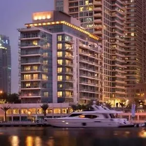 **** Апарт-отель Nuran Marina ОАЭ
