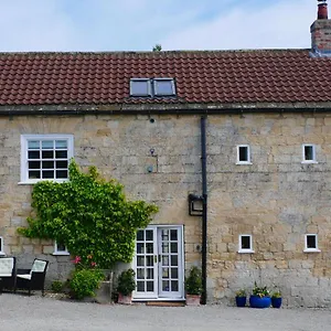 Crow House Barn Copgrove