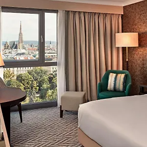 ***** Отель Hilton Park Австрия