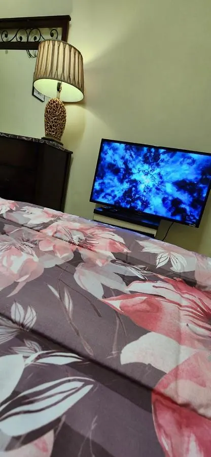 Homestay Exotic Land Apartment Abu Dhabi