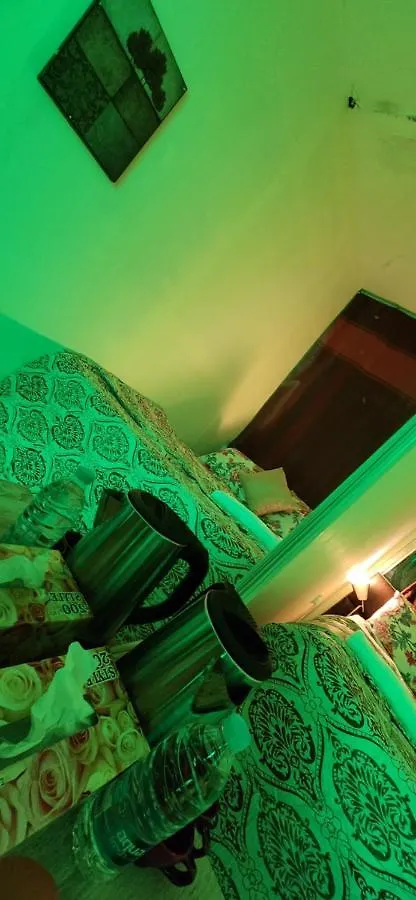 Exotic Land Apartment Abu Dhabi 0*,