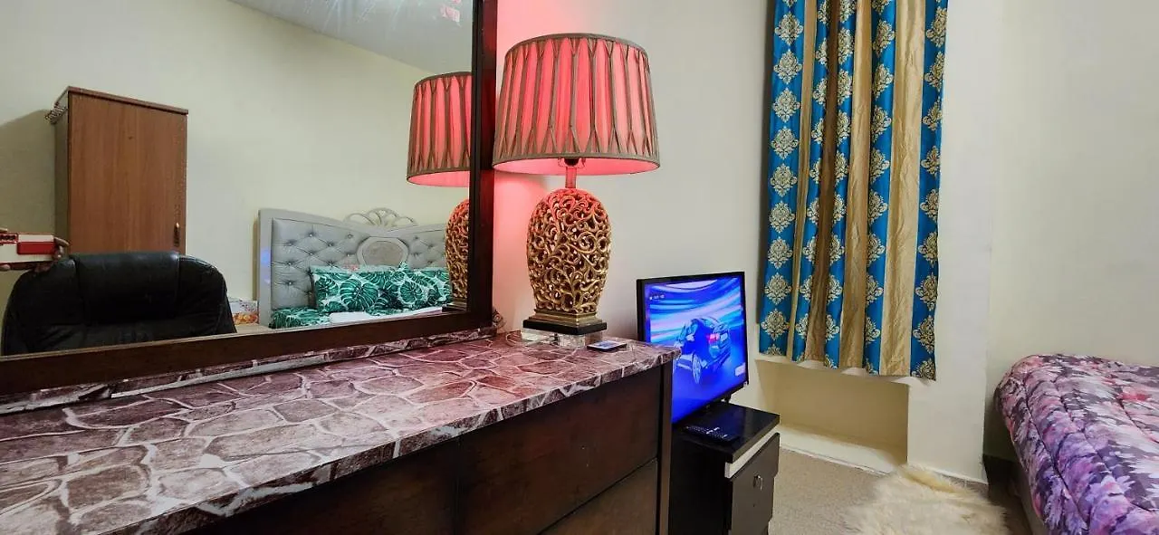 Exotic Land Apartment Abu Dhabi United Arab Emirates