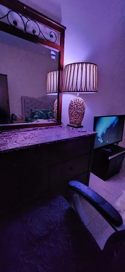 Homestay Exotic Land Apartment Abu Dhabi