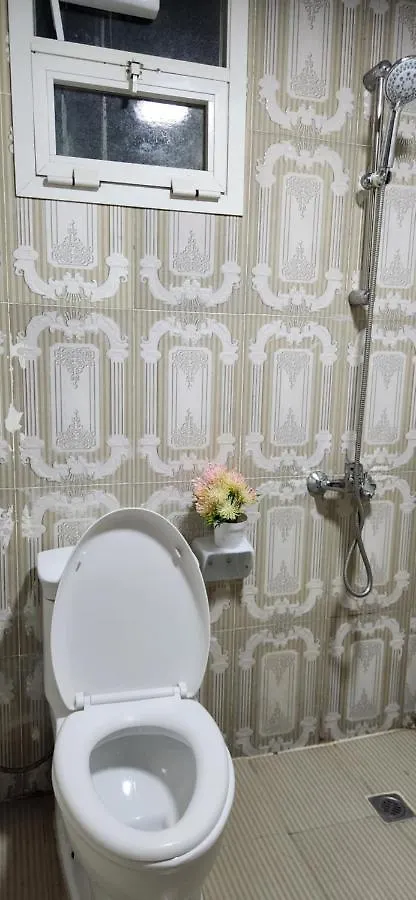 Exotic Land Apartment Abu Dhabi